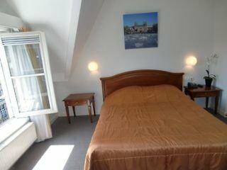 Boutique Hotel Kasteelen Amsterdam Luaran gambar