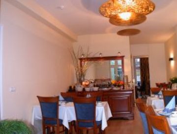 Boutique Hotel Kasteelen Amsterdam Luaran gambar