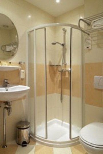 Boutique Hotel Kasteelen Amsterdam Luaran gambar