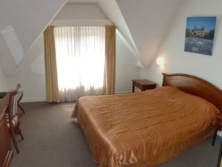 Boutique Hotel Kasteelen Amsterdam Luaran gambar